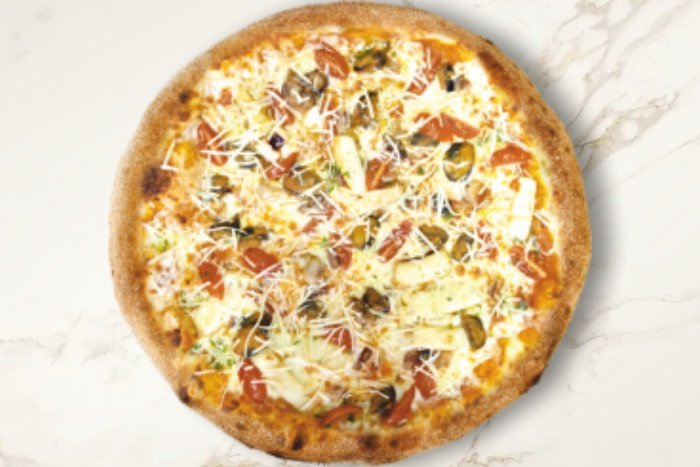 Пицца Том-Ям 31 см