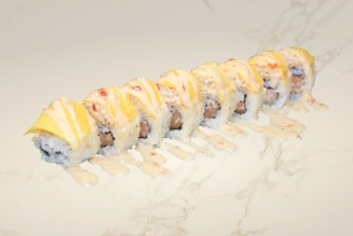 Ролл Альфонсо