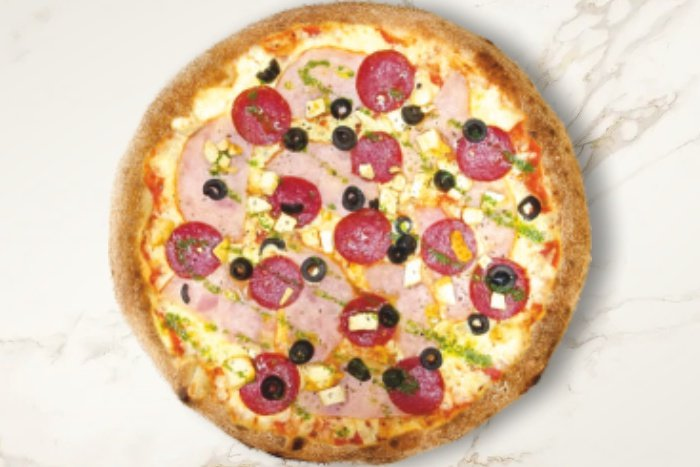 Пицца Фабрика