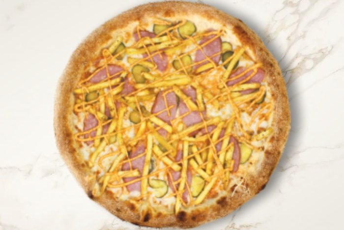 Пицца Америка