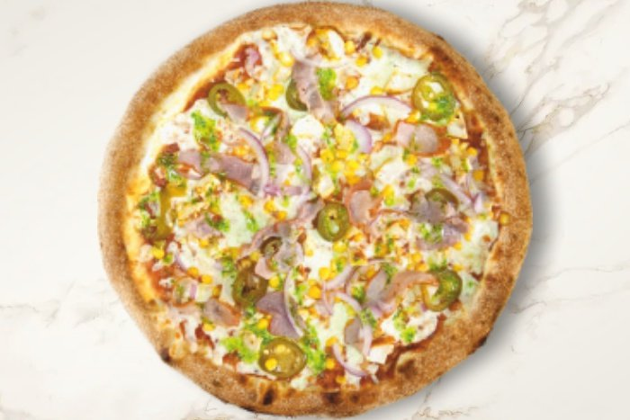 Пицца Мексика 31 см