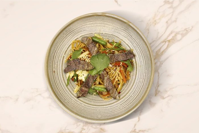 Со свининой