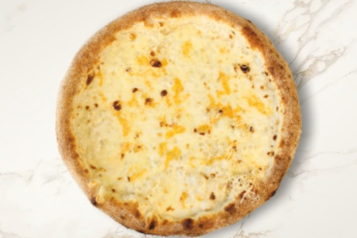 Пицца Кватро формаджи 31 см