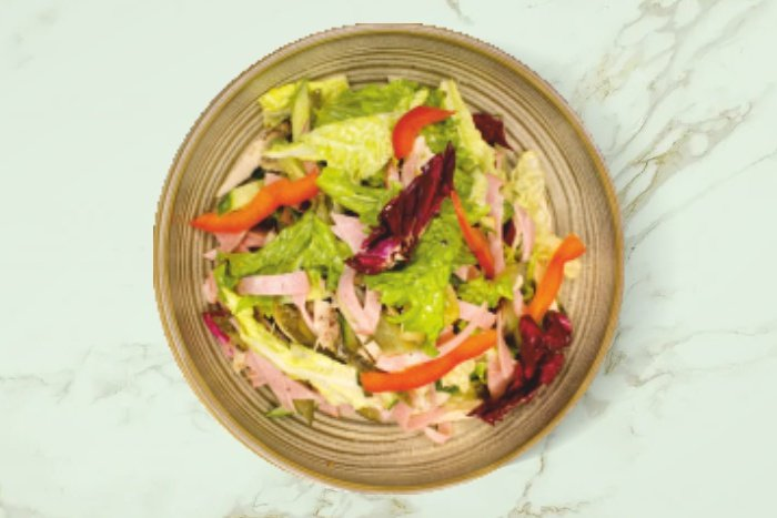 Салат Джованни