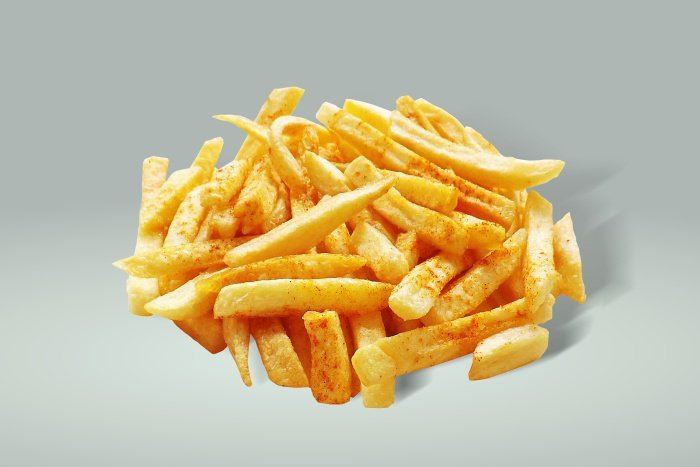 Картофель Фри