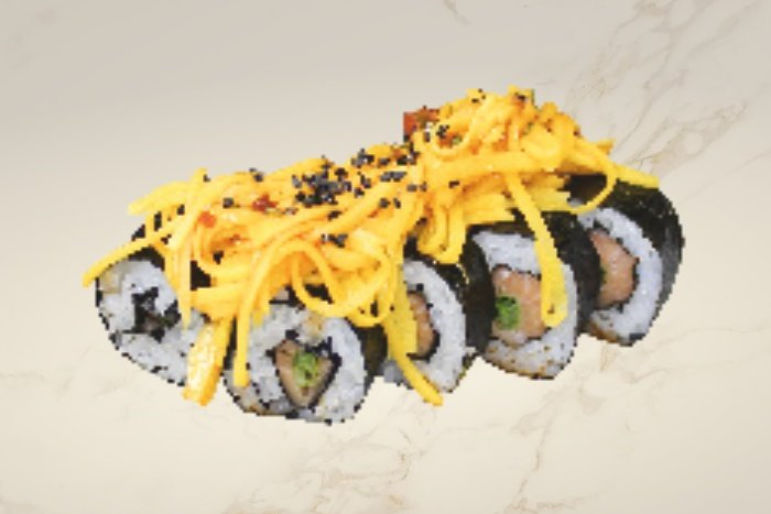 Манговый микс