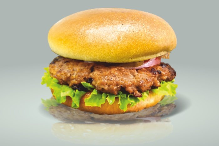 Бургер Джуниор