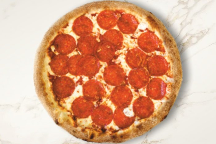 Пицца Пепперони 31 см