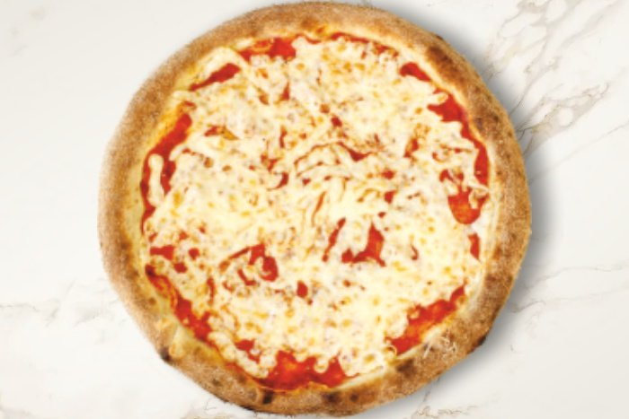 Пицца Маргарита 31см