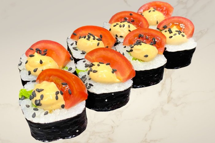 Чикен спайси