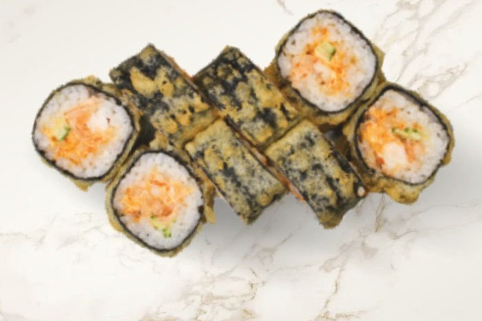 Темпура микс