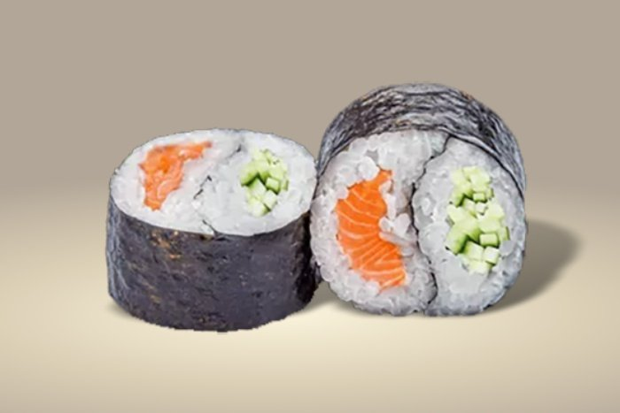 Ролл Инь-Янь