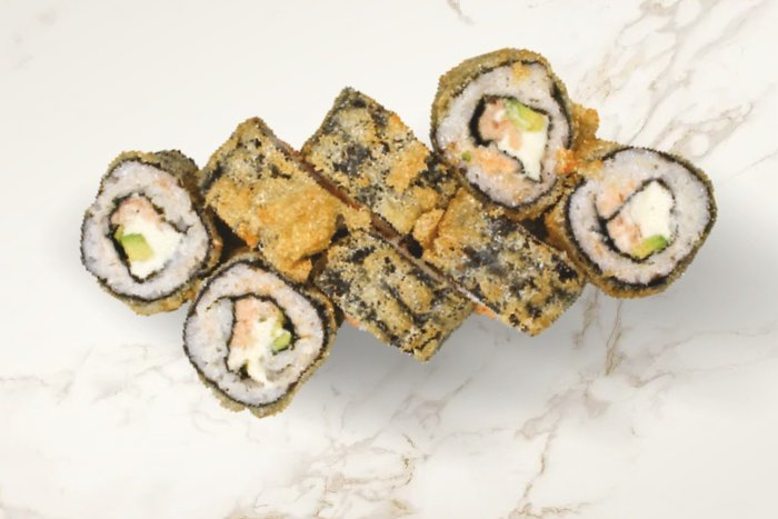 Филадельфия Темпура