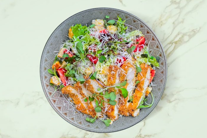 Цезарь по-Милански