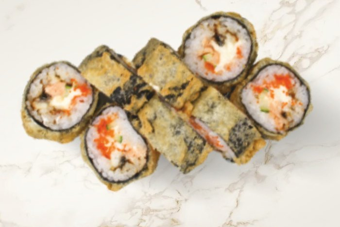 Дабл Темпура